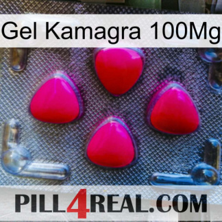 Gel Kamagra 100Mg 13